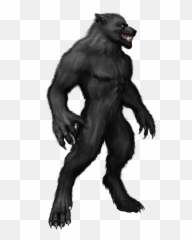 Download Free Photo Of Werewolf - Png Emoji