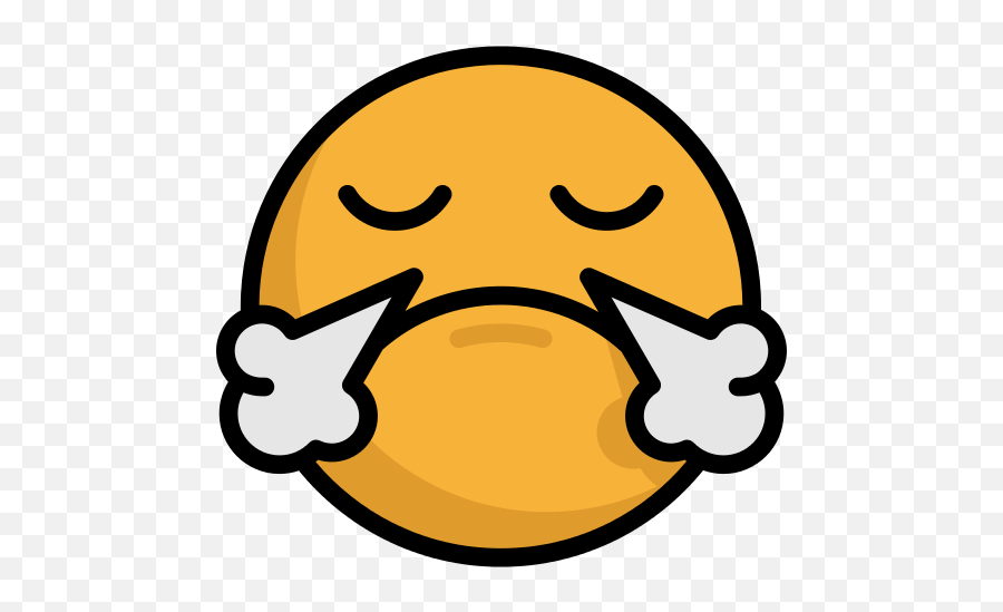 Angry Emoji Png Icon - Emoji Angry,Angry Emoji