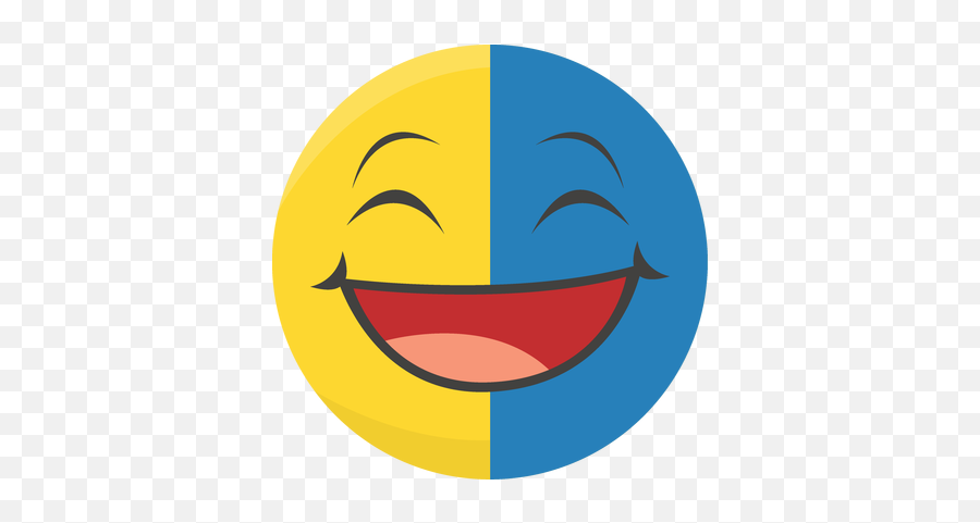 Laugh Png Images - Free Png Library Imagem Png Emoji,Laugh Emoticon