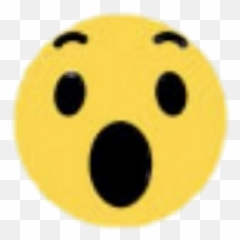 Om Freetoedit - Gifs De Emoji Asombrado