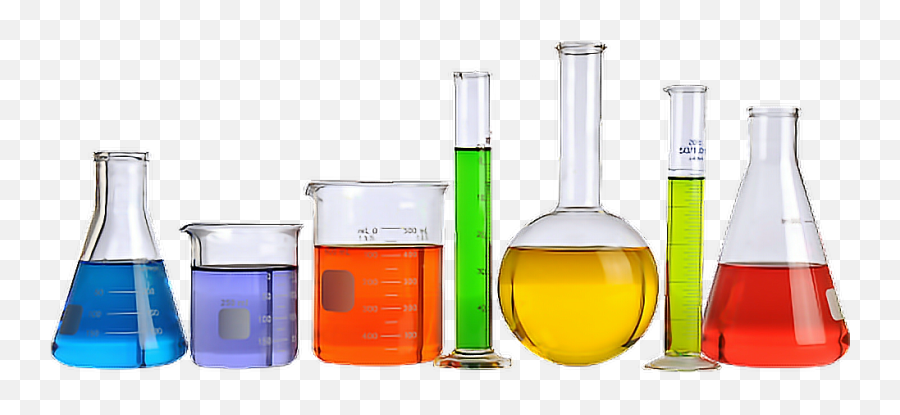 Labglass Laboratory Chemistry - Science Lab Transparent Emoji,Beaker Emoji