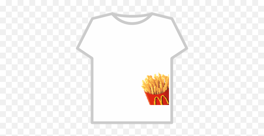 Diabetes - Roblox French Fries Emoji,French Fry Emoji