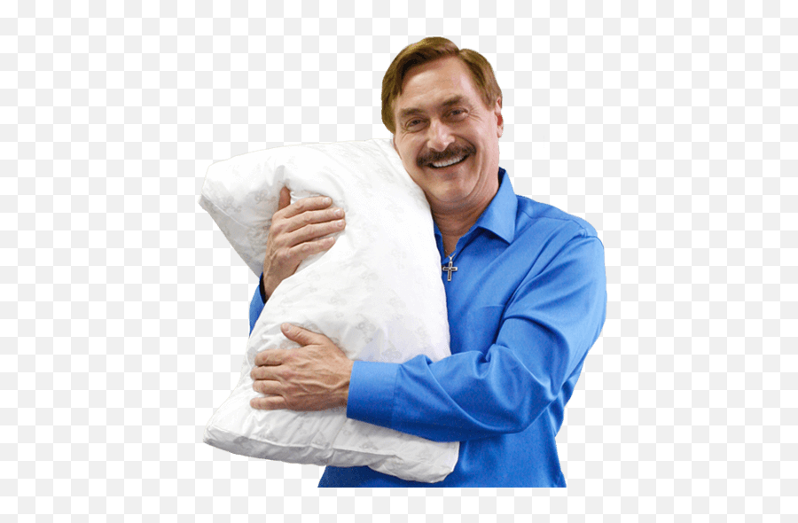 Mypillow Official My Pillow Site - My Pillow Emoji,Sleeping Emoji Pillow