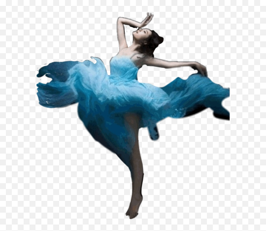 Bailarina Dance Woman Dancing - Turn Emoji,Woman Dancing Emoji