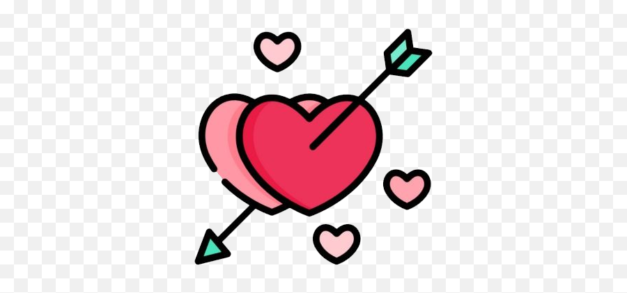 Icon Hearticon Heartemoji Emoji Tumblr Aesthetic Heart - Aesthetic Heart Icon,Heart Emoji Tumblr