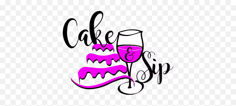 Book Now Partycakesbyshevon - Wine Glass Emoji,Emoji Themed Cake