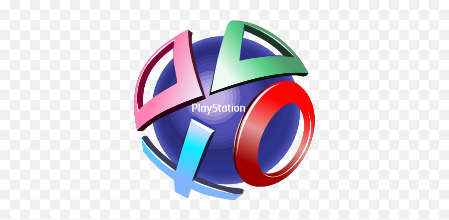 Gtsport - Playstation Network Logo Png Emoji,Playstation Emoji