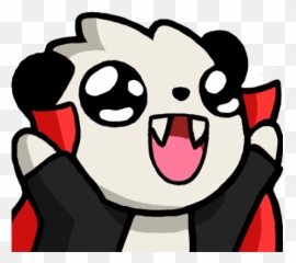 Toweriee Twitter - Panda Bahroo Emotes Emoji