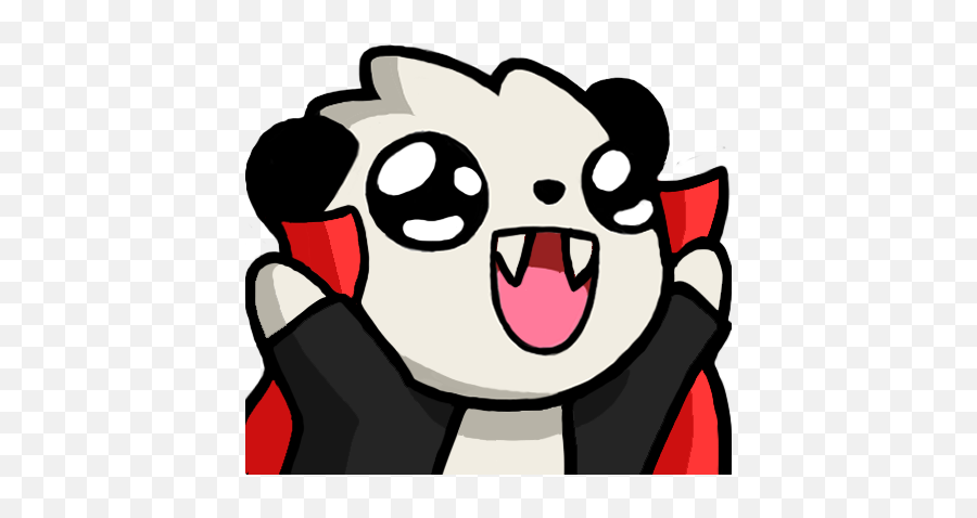 Toweriee Toweriee Twitter - Panda Bahroo Emotes Emoji,Panda Emoji Discord