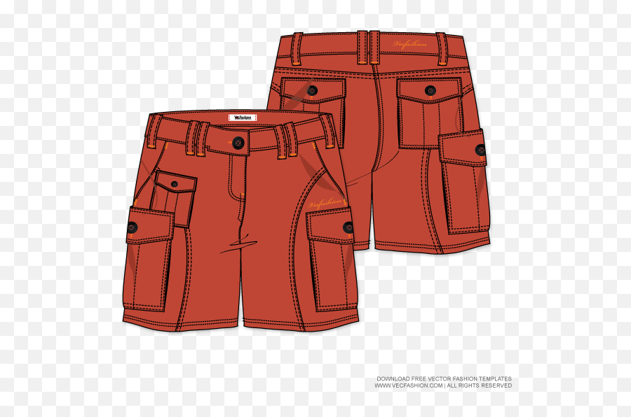 Production Drawing Cargo Pants Transparent U0026 Png Clipart - Womens Cargo Shorts Drawing Emoji,Emoji Pants For Boys