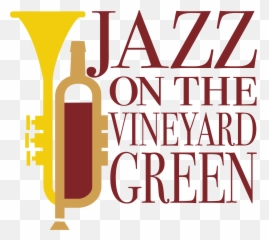 Jazz Clipart Live Entertainment - On The Vineyard Green Museu De Efesus Emoji
