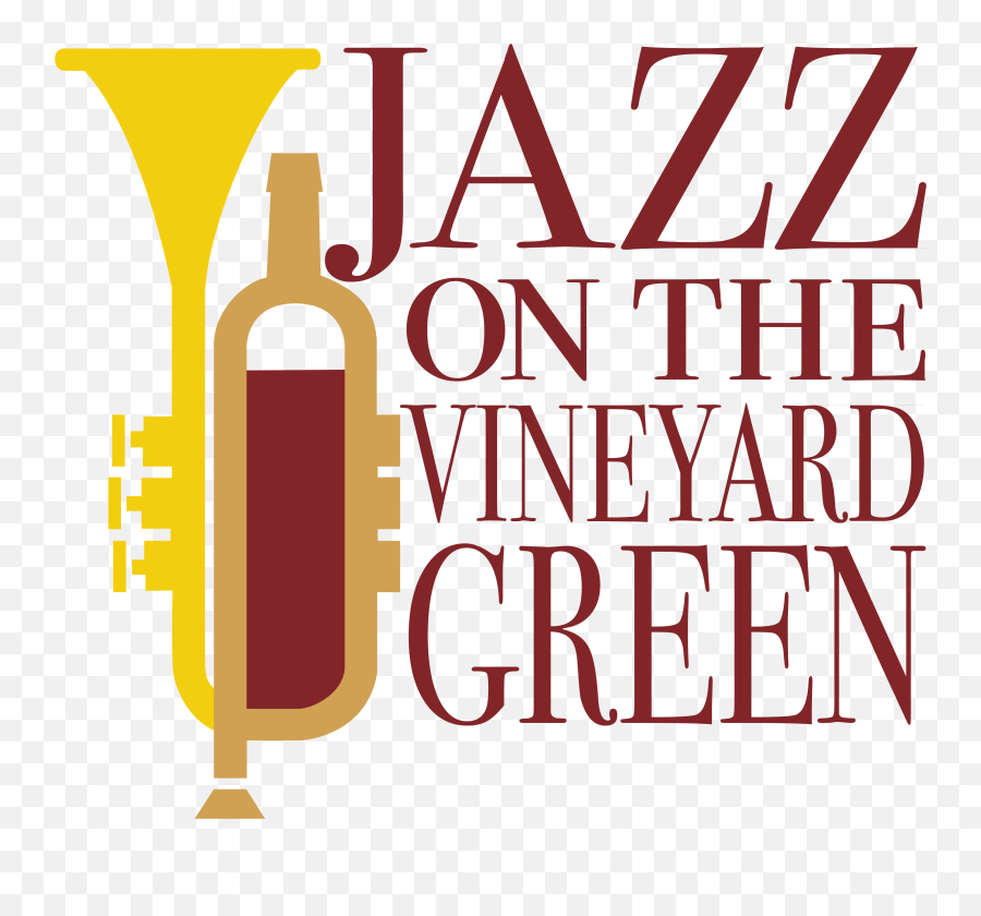 Jazz Clipart Live Entertainment - Jazz On The Vineyard Green Museu De Efesus Emoji,Jazz Emoji
