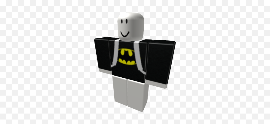 Batman Logo - Roblox T Shirt Para Roblox Transparent Png,Batman