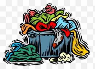 Breathing Bad Smell Object Transparent - Dirty Laundry Clipart Emoji