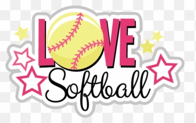 47 Cute Softball Wallpapers on WallpaperSafari - Love Emoji