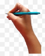 Drawung Writing Hand Pen Emoji