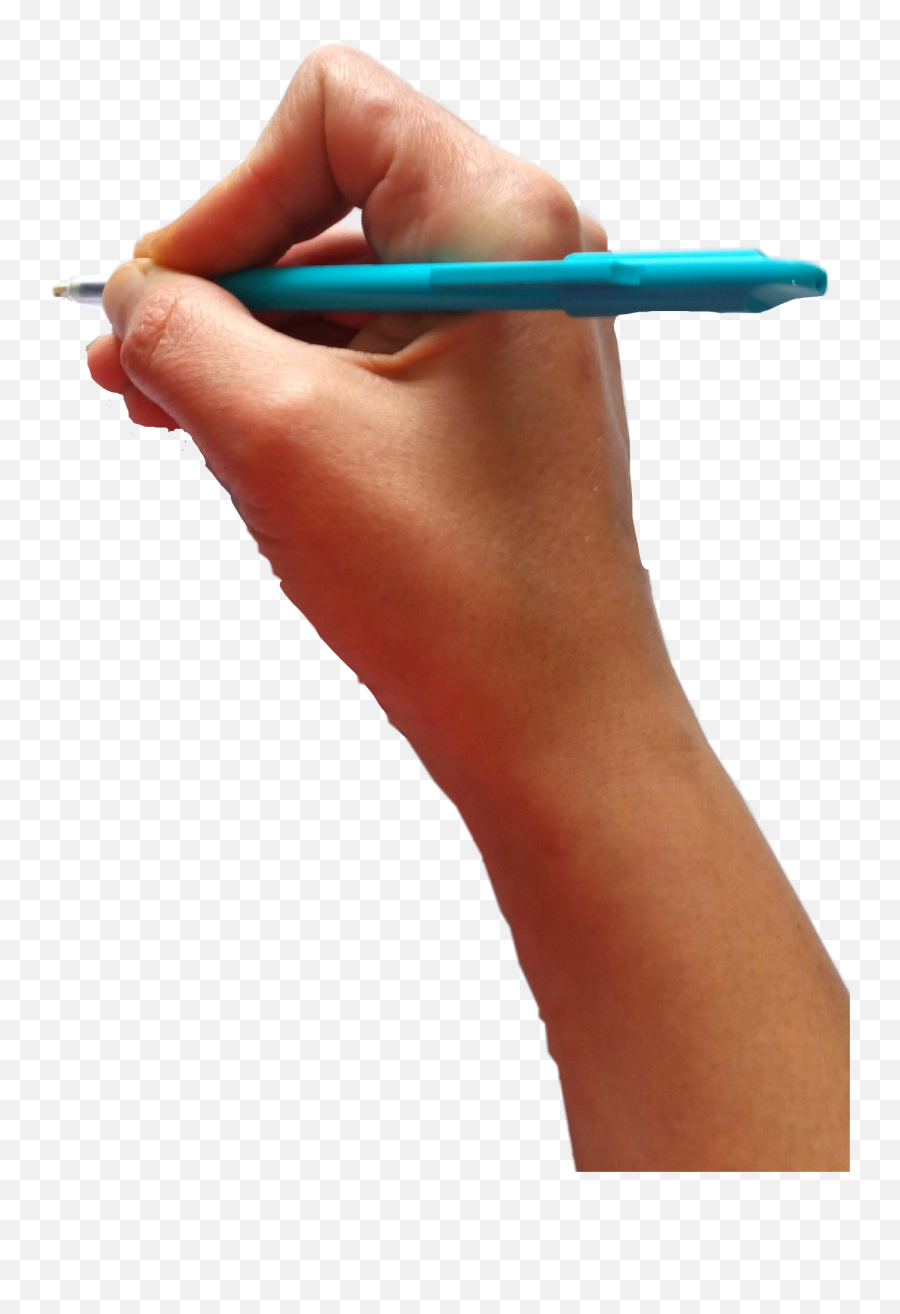 Drawung Writing Hand Pen Emoji,Writing Hand Emoji