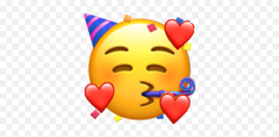 Love Loveyou Birthday Happybirthday - Birthday Emoji,I Love You Made Out Of Emojis