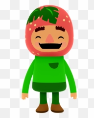 Even Mario dressed up for this board - Cartoon Emoji