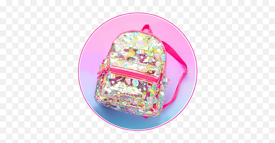Girls Bags Wallets U0026 Bag Charms Claireu0027s Us - For Teen Emoji,Money Bag Emoji