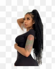Largest Collection Of Free - Toedit Hair Flip Stickers Curly Emoji,Hair Flip Emoji