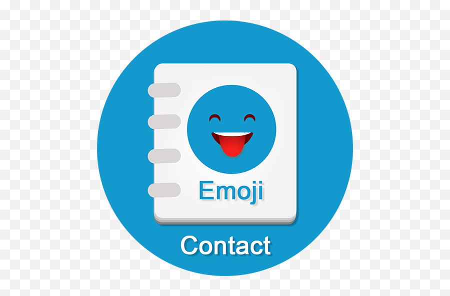 Emoji Contact Maker 1 - Restaurace Z,Angery Emoji