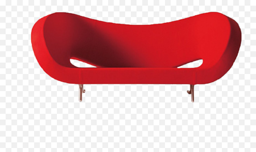 Red Modern Sofa Psd Official Psds - Furniture Style Emoji,Couch Emoji