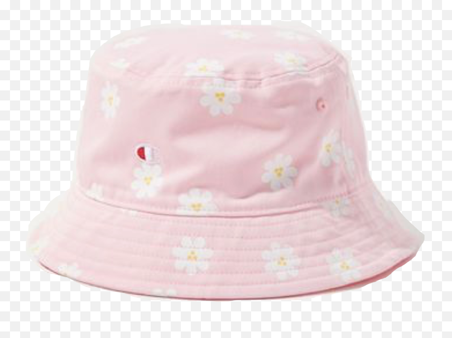 Bucket Hat Buckethat Aesthetic Sticker - Girly Emoji,Emoji Bucket Hat