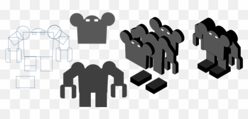 Characters - Illustration Emoji
