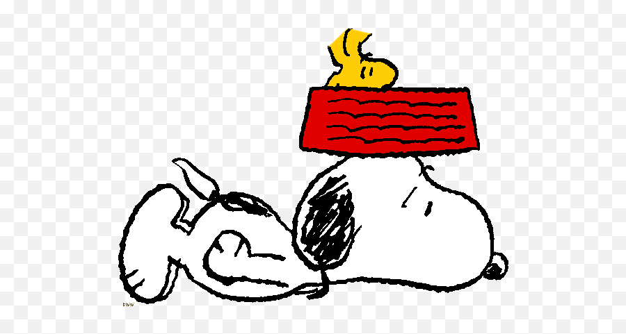 Free Charlie Brown Clipart Download - Snoopy Y Woodstock Png Emoji,Snoopy Dance Emoticon