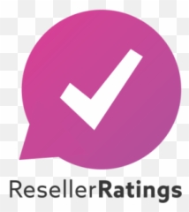 Details - Reseller Ratings Logo Png Emoji