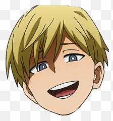 Momoma Neito Sticker - Monoma And Kazoo Kid Emoji
