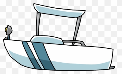 Military Vehicles - Patrol Boat Clipart Emoji