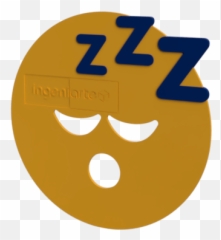 Emoji Con Sueño,Emojicon