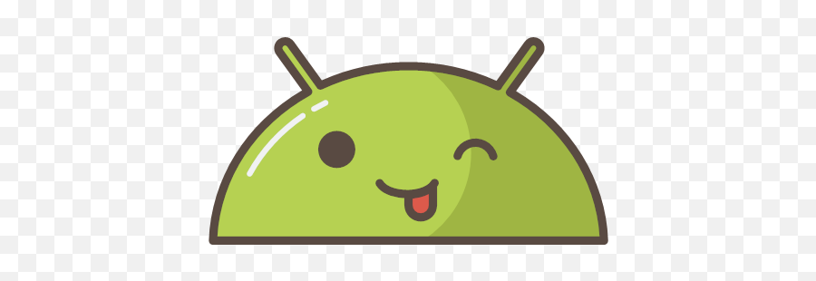 Emoji Happy Joke Mobile Mood Tounge,Joke Emoji