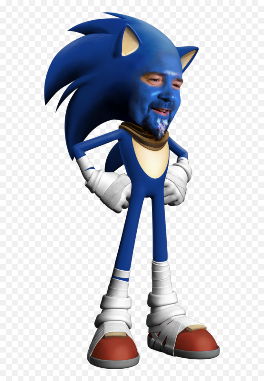 Guy The Hedgehog - Sonic Boom Emoji,Hedgehog Emoji