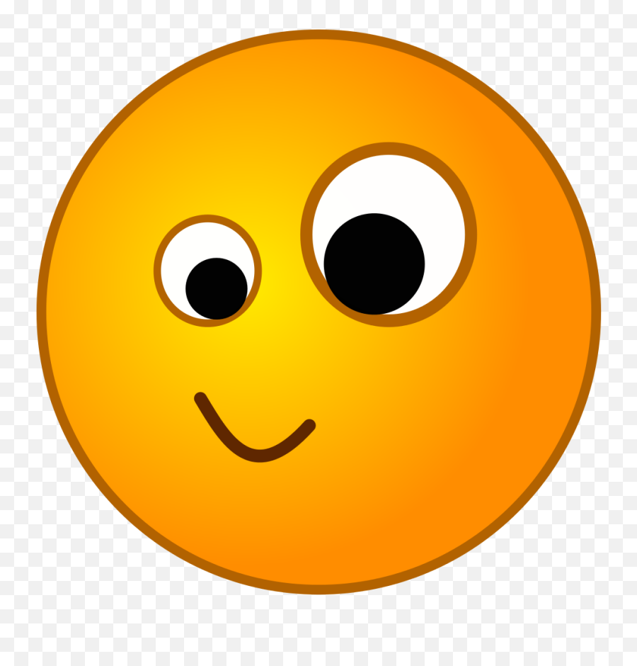 Smirc - Smiley Emoji,Emoticones