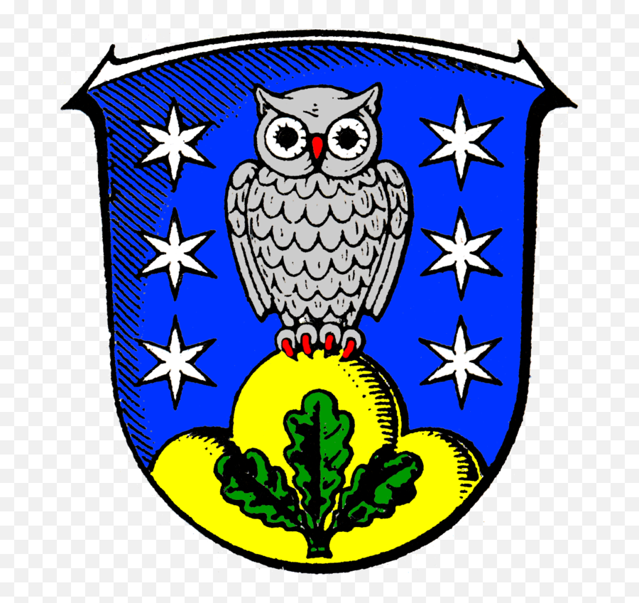 Wappen Oberaula - Wappen Emoji,Fire Emblem Emojis