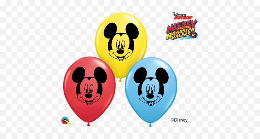 Gender - Balon Mickey Mouse Ears Emoji,Hula Girl Emoji