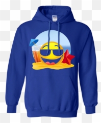 Cool Shades Emoji