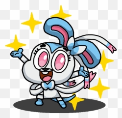Amazing World Of Gumball Pokemon Emoji