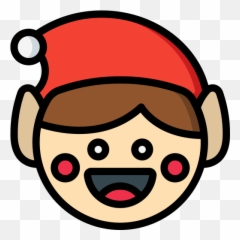 Smiley - Clip Art Emoji