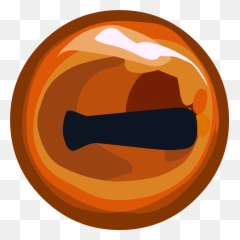 Clipart Goat Big Transparent - Eye Png Emoji