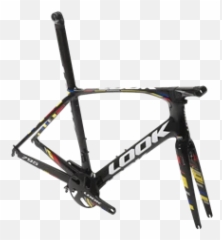 Bike Shack Leyton - Look 795 Aerolight Frameset Emoji,Emoji Bike And Arm