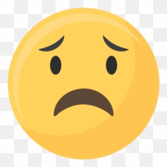 Download Premium Vector Of Smiley Face Emoticon Symbol Vector 1230157 - Smiley Emoji,Shy Emoticon