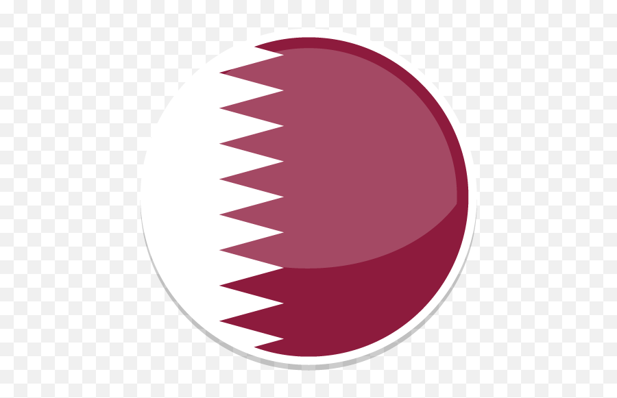 Qatar Icon - Qatar Flag Png Emoji,Qatar Flag Emoji