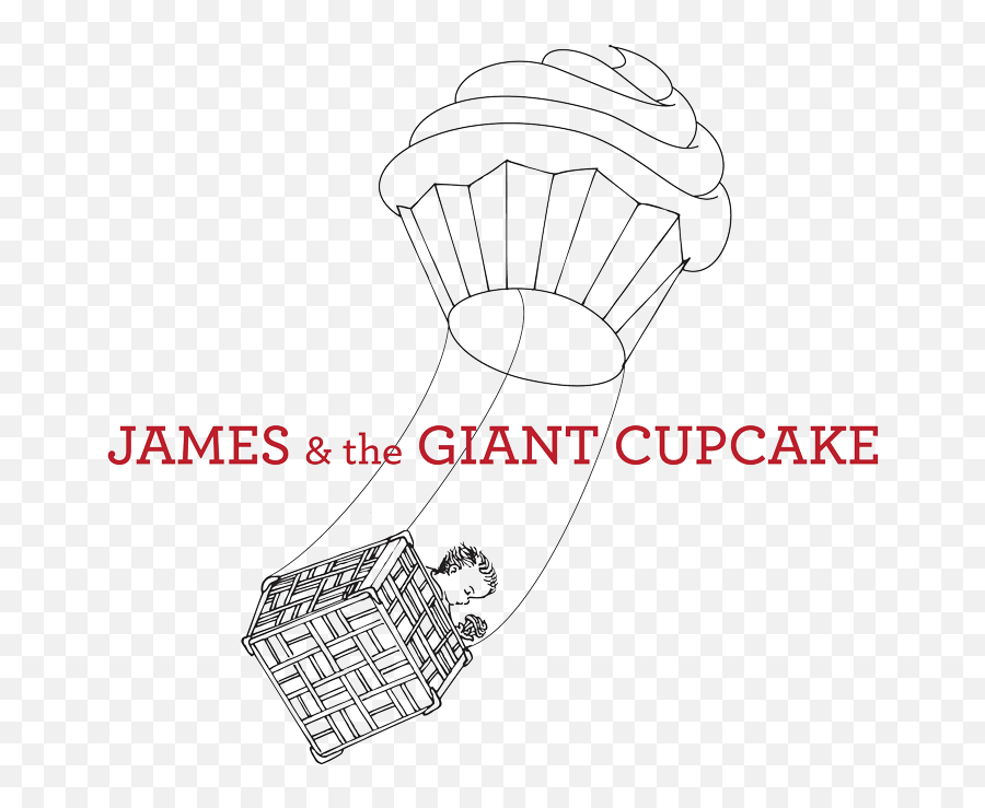 James The Giant Cupcake - Drawing Emoji,Dubnation Emoji
