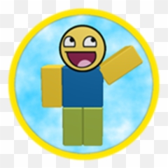 Welcome - Epic Minigames Badges Emoji,How To Use Emojis On Roblox Pc