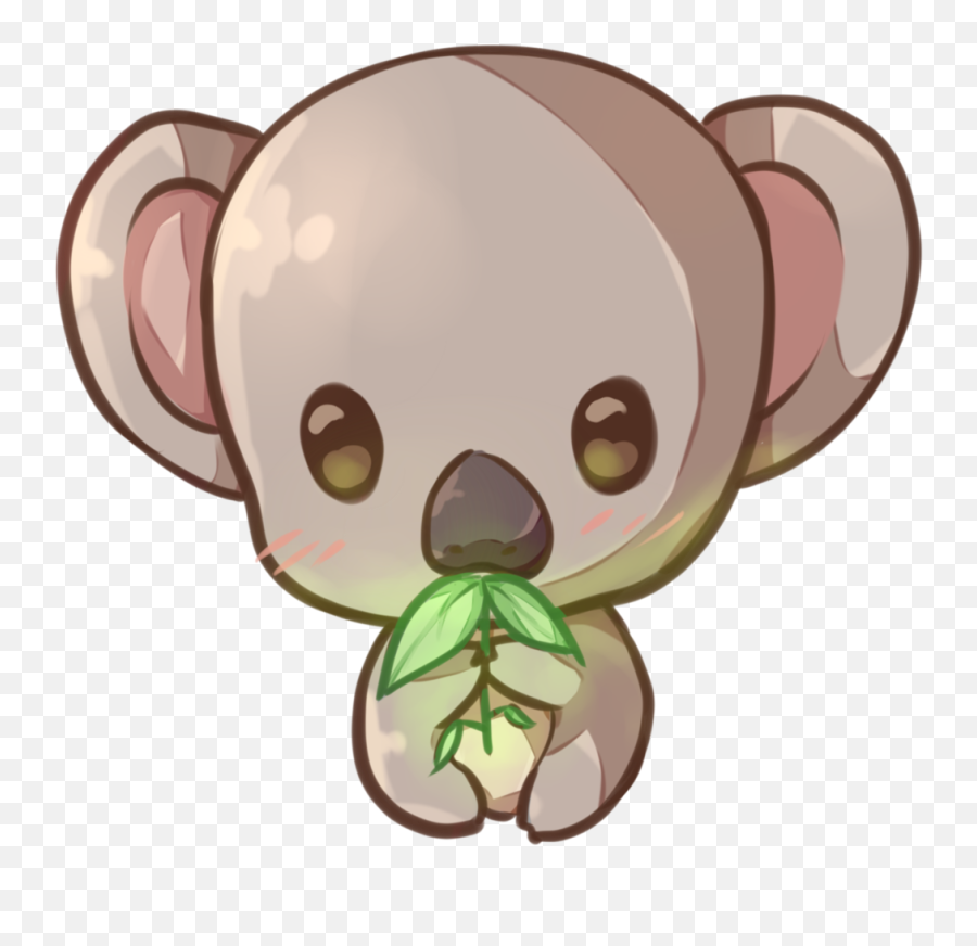 Drawing Png Jpg Royalty Free Download - Koala Drawing Transparent Emoji,Koala Emojis