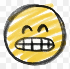 Chessnuts Club - Dessin Smiley Content Emoji